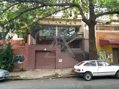 Imóvel Comercial com 3 Quartos à venda, 168m² no Cambuí, Campinas