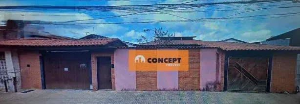 Sobrado com 3 Quartos à venda, 416m² no Vila Acoreana, Poá