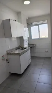 Apartamento com 2 Quartos para alugar, 47m² no Engordadouro, Jundiaí