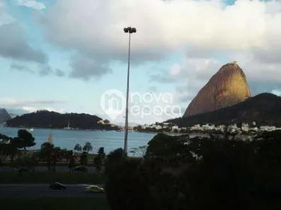 Apartamento com 4 Quartos à venda, 290m² no Flamengo, Rio de Janeiro