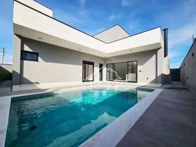 Casa de Condomínio com 4 Quartos para alugar, 390m² no Loteamento Vivant Urbanova, São José dos Campos
