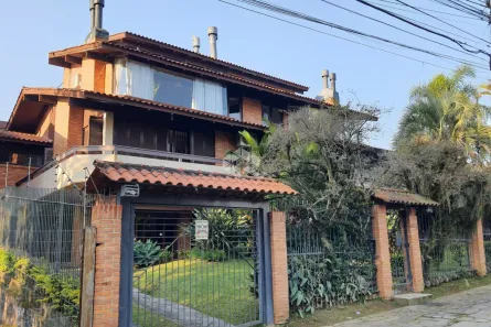 Cobertura com 3 Quartos à venda, 167m² no Cristal, Porto Alegre