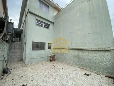 Sobrado com 3 Quartos à venda, 125m² no Parque Jabaquara, São Paulo