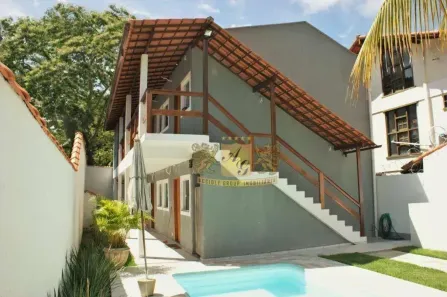 Lote/Terreno à venda, 400m² no Serra Grande, Niterói