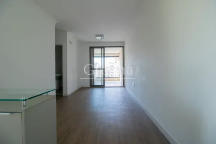 Apartamento com 2 Quartos à venda, 75m² no Indianópolis, São Paulo