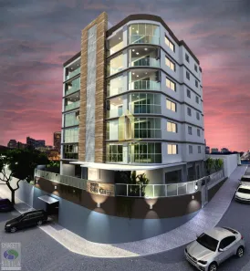 Apartamento com 3 Quartos à venda, 156m² no Jardim Piratininga, Franca