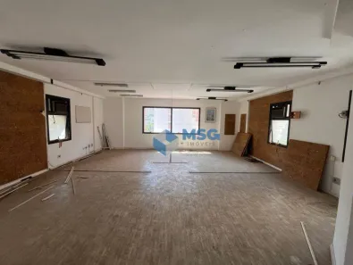 Sala Comercial para alugar, 50m² no Perdizes, São Paulo