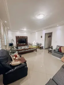 Sobrado com 5 Quartos à venda, 200m² no Fundação, São Caetano do Sul