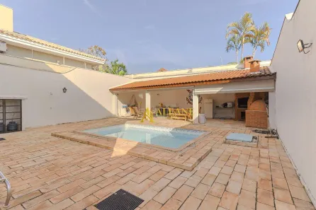 Sobrado com 4 Quartos à venda, 209m² no Parque Campolim, Sorocaba