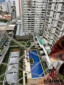 Apartamento com 2 Quartos à venda, 82m² no Vila Zilda (Tatuapé), São Paulo