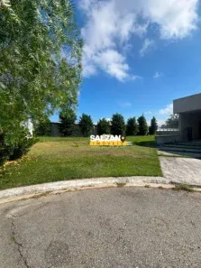 Lote/Terreno à venda, 480m² no Piracangaguá, Taubaté