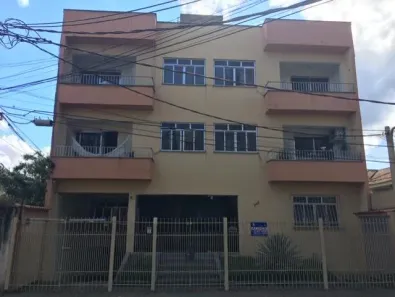 Apartamento com 3 Quartos à venda, 110m² no Niterói, Volta Redonda