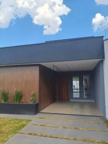 Casa com 3 Quartos à venda, 147m² no Jardim dos Buritis, Aparecida de Goiânia
