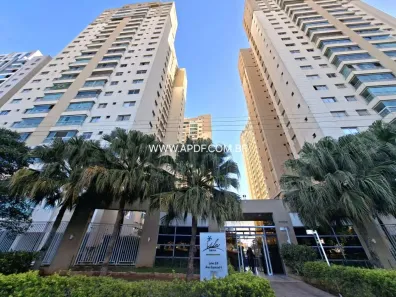 Apartamento com 2 Quartos à venda, 62m² no Guará II, Brasília