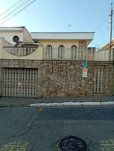 Casa com 3 Quartos à venda, 190m² no Vila Marieta, São Paulo