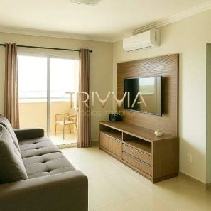 Apartamento com 2 Quartos à venda, 65m² no Santa Mônica, Uberlândia