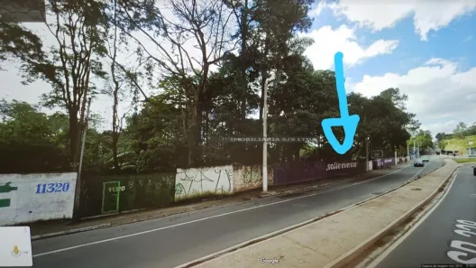 Lote/Terreno à venda, 8273m² no Centro, Itapecerica da Serra