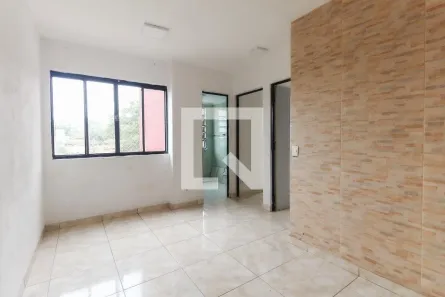 Apartamento com 2 Quartos à venda, 53m² no Conjunto Habitacional Santa Etelvina II, São Paulo