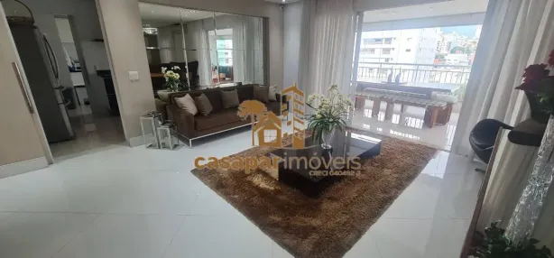 Apartamento com 3 Quartos à venda, 198m² no Santo Antônio, São Caetano do Sul