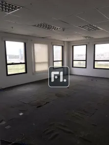 Sala Comercial para alugar, 100m² no Alphaville Industrial, Barueri