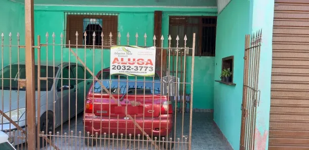 Casa com 8 Quartos à venda, 240m² no Vila Progresso (Zona Leste), São Paulo