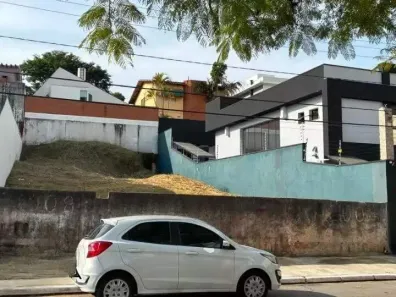 Lote/Terreno à venda, 391m² no Jardim São Caetano, São Caetano do Sul