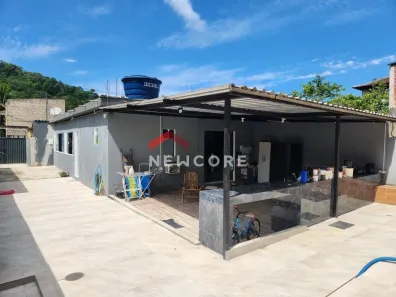 Casa com 2 Quartos à venda, 150m² no Parque Mambucaba (Mambucaba), Angra dos Reis