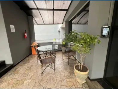 Apartamento com 3 Quartos à venda, 81m² no Vila Menuzzo, Sumaré