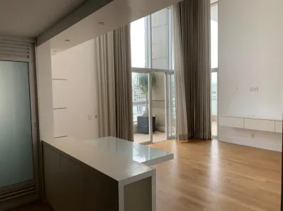Apartamento com 2 Quartos à venda, 134m² no Vila Nova Conceição, São Paulo
