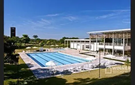 Lote/Terreno à venda, 373m² no Vivendas do Arvoredo, Londrina