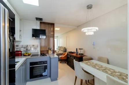 Casa de Condomínio com 2 Quartos à venda, 63m² no Vila Mangalot, São Paulo