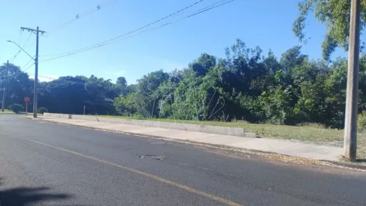 Lote/Terreno à venda, 575m² no Jardim Residencial Vale do Campo, Araraquara