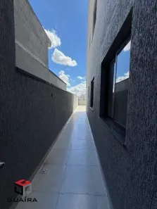Apartamento com 2 Quartos à venda, 48m² no Vila Metalúrgica, Santo André