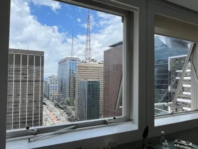 Sala Comercial à venda, 27m² no Bela Vista, São Paulo