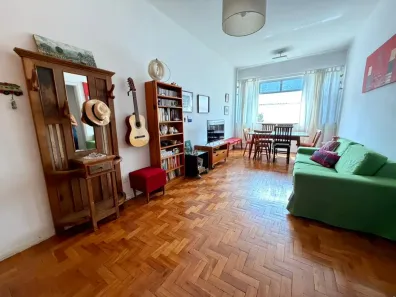 Apartamento com 2 Quartos à venda, 99m² no Botafogo, Rio de Janeiro
