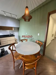 Apartamento com 2 Quartos à venda, 54m² no Vila Emília, Maringá