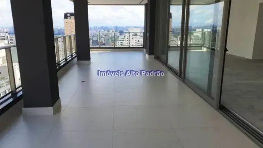 Apartamento com 4 Quartos à venda, 270m² no Jardim Paulista, São Paulo