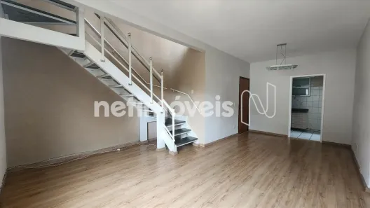 Cobertura com 3 Quartos à venda, 160m² no Buritis, Belo Horizonte