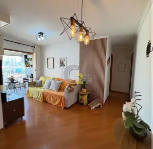 Apartamento com 3 Quartos à venda, 74m² no Sacomã, São Paulo