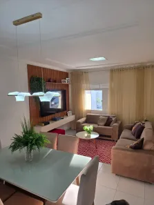 Casa de Condomínio com 3 Quartos à venda, 162m² no Nova Parnamirim, Parnamirim