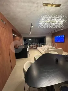 Apartamento com 2 Quartos à venda, 100m² no Jardim Sul, Uberlândia