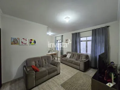 Apartamento com 2 Quartos à venda, 70m² no Encruzilhada, Santos