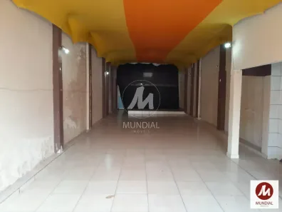 Ponto Comercial para alugar, 180m² no Vila Ana Maria, Ribeirão Preto