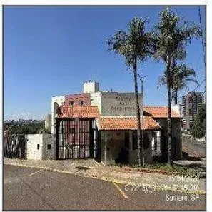 Apartamento com 1 Quarto à venda, 61m² no Jardim Marchissolo, Sumaré