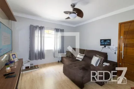 Casa com 2 Quartos à venda, 94m² no Parque Anhumas, Campinas