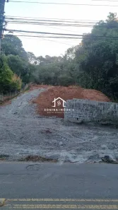 Lote/Terreno à venda, 1067m² no Jardim Estância Brasil, Atibaia