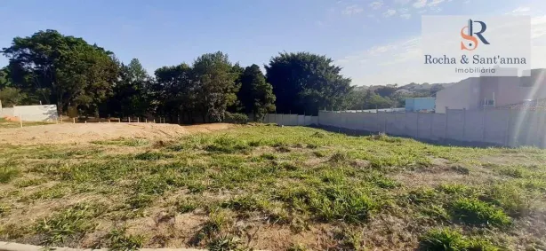 Lote/Terreno à venda, 689m² no Jardins Di Roma, Indaiatuba
