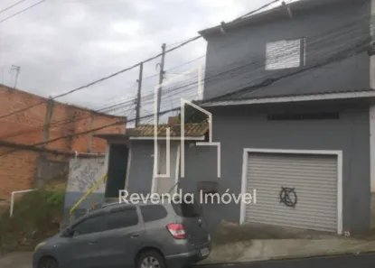 Casa com 4 Quartos à venda, 50m² no Jardim São Carlos (Zona Sul), São Paulo