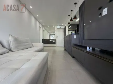 Apartamento com 2 Quartos para alugar, 72m² no Jardim Maria José, Votorantim