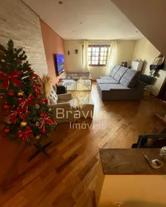 Sobrado com 2 Quartos à venda, 150m² no Parque Ipê, São Paulo